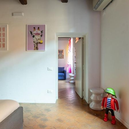 Apartament Casa Mucci Rzym Zewnętrze zdjęcie