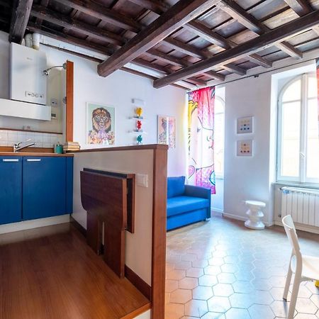 Apartament Casa Mucci Rzym Zewnętrze zdjęcie