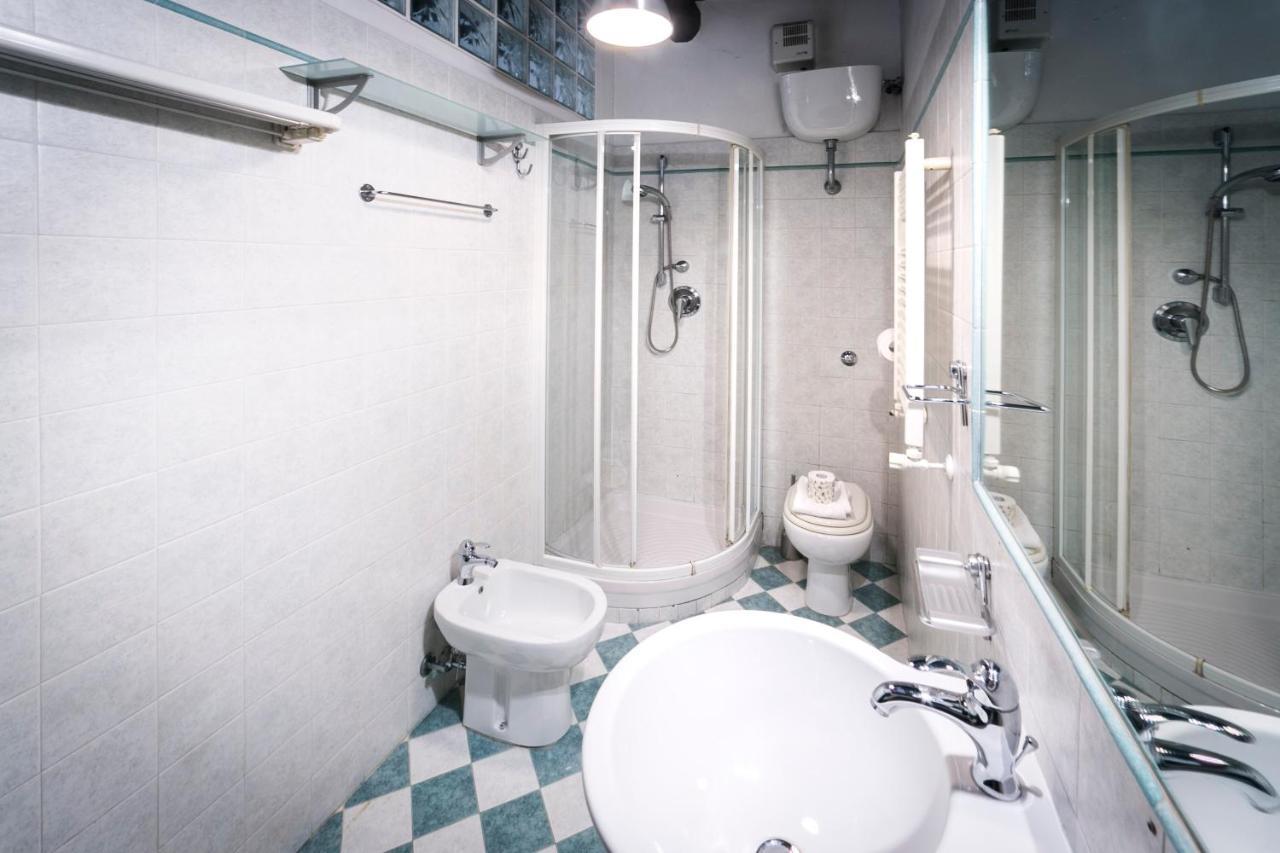 Apartament Casa Mucci Rzym Zewnętrze zdjęcie