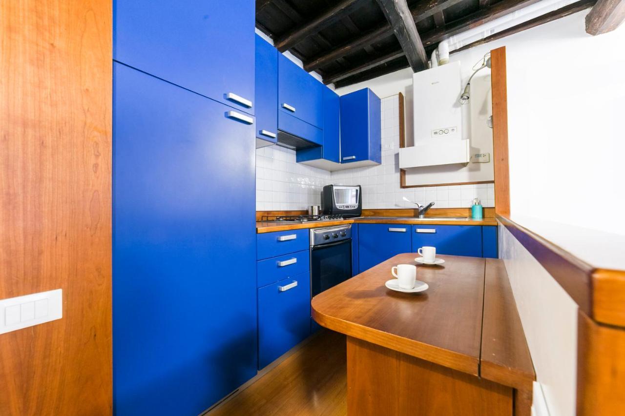 Apartament Casa Mucci Rzym Zewnętrze zdjęcie
