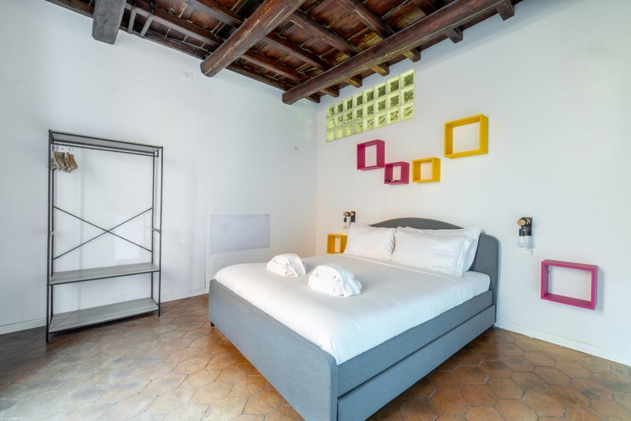 Apartament Casa Mucci Rzym Zewnętrze zdjęcie