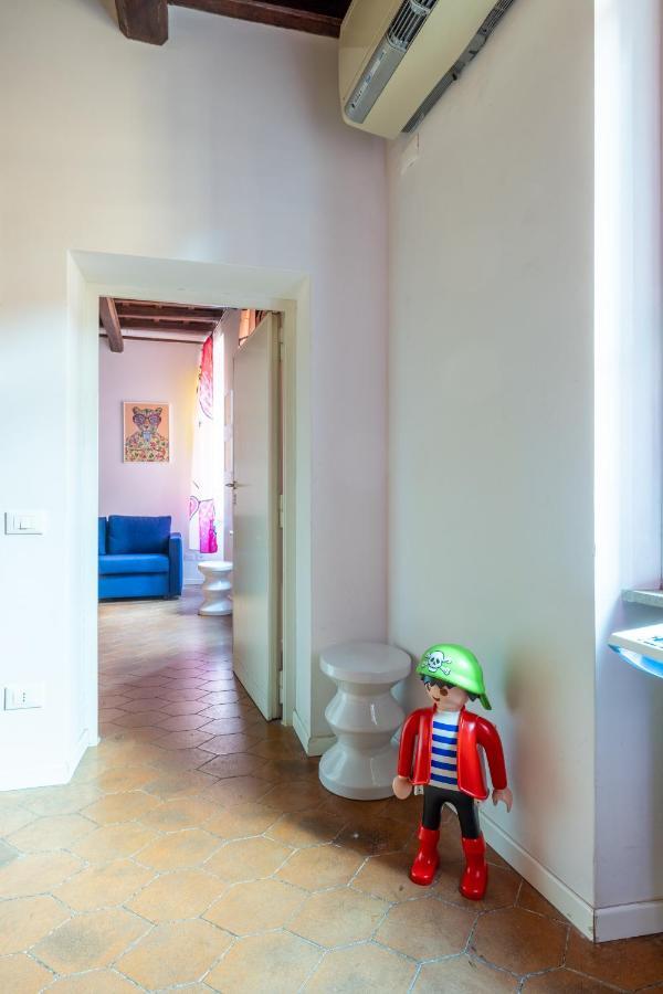 Apartament Casa Mucci Rzym Zewnętrze zdjęcie