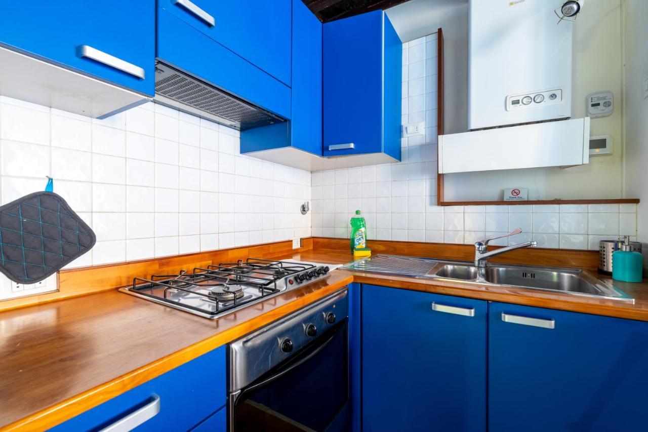 Apartament Casa Mucci Rzym Zewnętrze zdjęcie