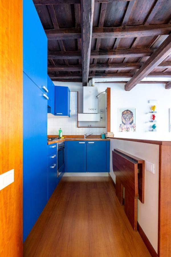 Apartament Casa Mucci Rzym Zewnętrze zdjęcie