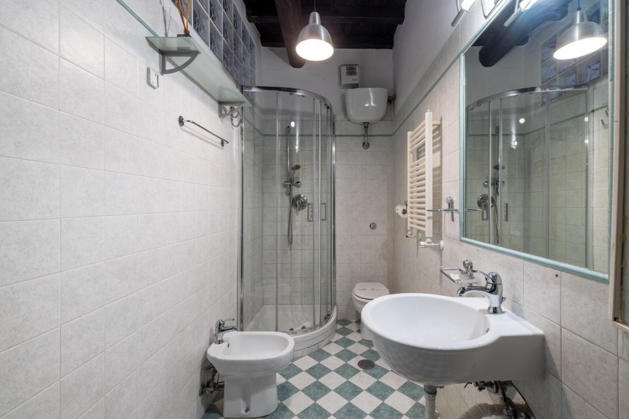 Apartament Casa Mucci Rzym Zewnętrze zdjęcie