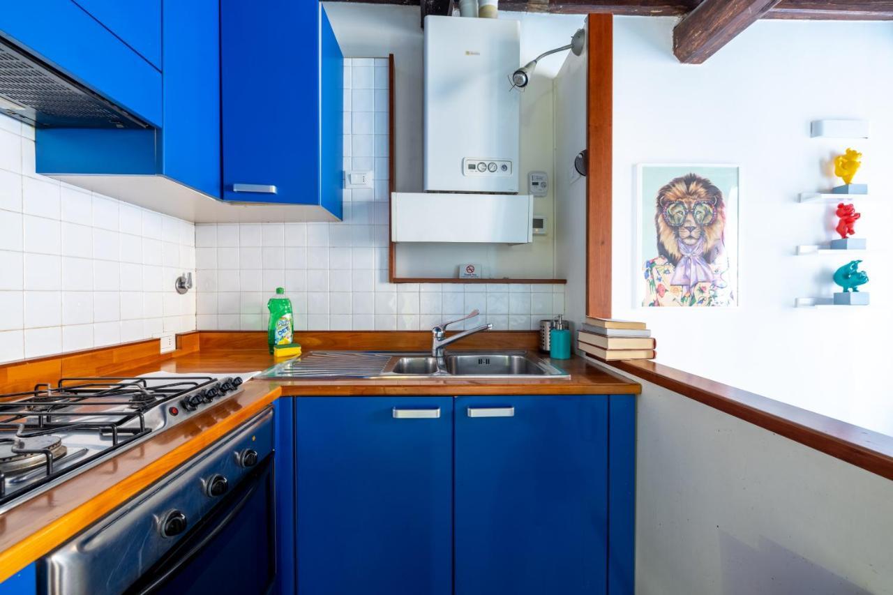 Apartament Casa Mucci Rzym Zewnętrze zdjęcie
