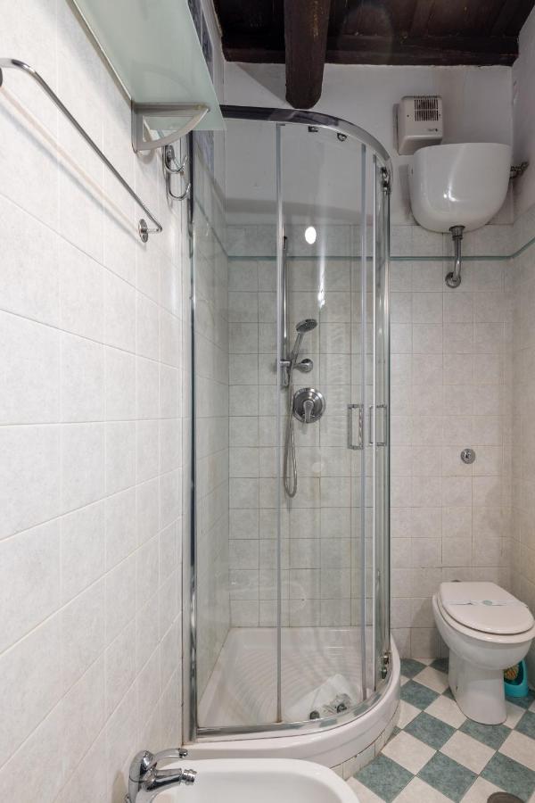 Apartament Casa Mucci Rzym Zewnętrze zdjęcie